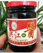 洪江甜醬 洪江甜醬