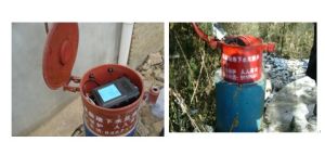 地下水監測網 地下水監測網