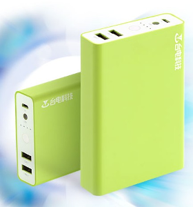 台電T100F-G移動電源