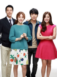 《未來的選擇》劇照