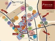 昆明新亞洲體育城 昆明新亞洲體育城