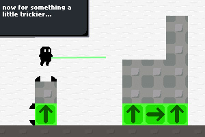 小黑人想變白 小黑人想變白