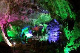 四川猿王洞 四川猿王洞