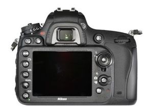 尼康 D600