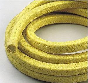 芳綸聚四氟乙烯盤根