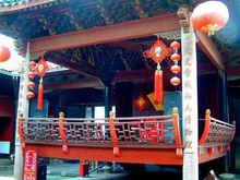 烏鎮[旅遊風景區]