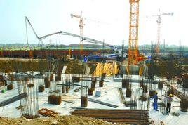 蚌埠銅陵現代產業園