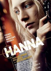 少女殺手的奇幻旅程