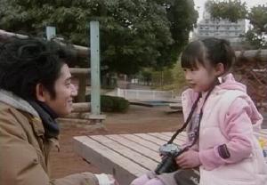 《遺失:時間:生命》