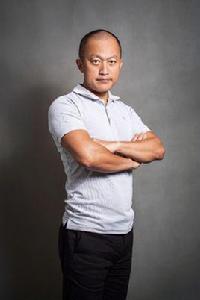 何軍[公羊會創始人]