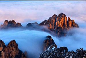 安徽旅遊景點 安徽旅遊景點