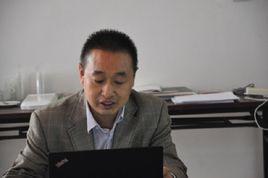 王景升[中國科學院地理科學與資源研究所副研究員]