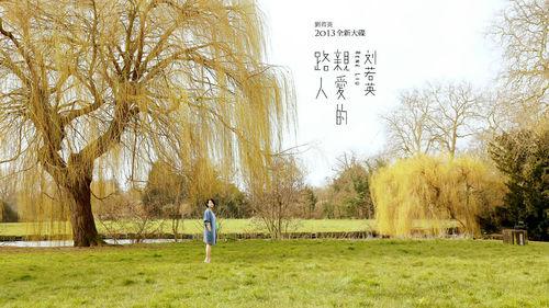 親愛的路人[劉若英演唱歌曲]