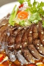 爽口乾拌牛腱 爽口乾拌牛腱