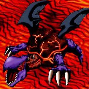 流星之龍 流星之龍