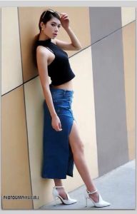 藝人：coco黃艷文