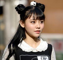 關丹[CH2女團成員]