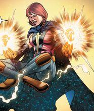 艾薇兒&middot;金凱德