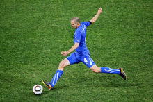 喬治&middot;基耶利尼