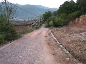 下太平自然村 下太平自然村