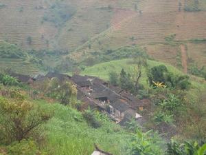 立馬興自然村 立馬興自然村