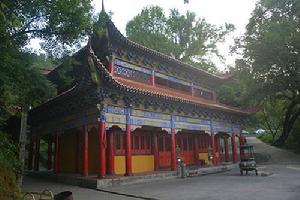 大壩鎮[廣東省普寧市轄鎮]