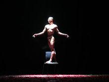 TIKU/梯酷來源於T型舞台的個性演繹