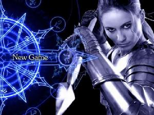 《女神轉生:無盡的大地特別版》