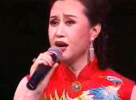 宋麗[評劇藝人]