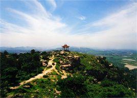 山東徂徠山國家森林公園 山東徂徠山國家森林公園