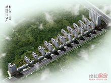 萬和家園外觀圖