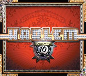 Harlem Harlem