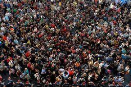 歐洲難民危機 歐洲難民危機