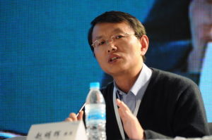 趙明輝[北京大學第一醫院腎內科主任]