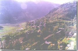 甘井鎮[陝西省合陽縣甘井鎮]