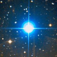 HR 1051 DSS2 彩色圖