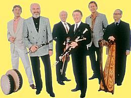 The Chieftains