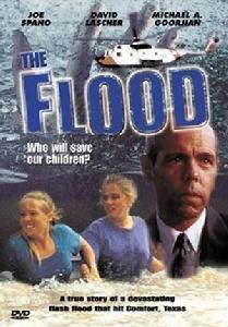 大洪水:救救我孩子!