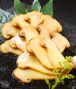 法式炬松茸 法式炬松茸