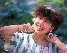 張薔[中國流行女歌手]