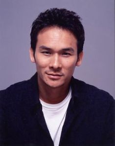 伊原剛志 伊原剛志