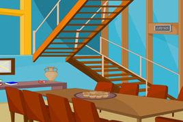 迷室逃生 迷室逃生