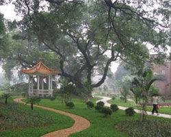 吳家涌村 吳家涌村