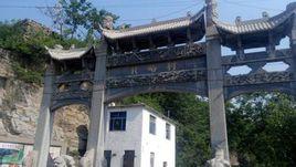 北峪村[北京市房山區佛子莊鄉北峪村]