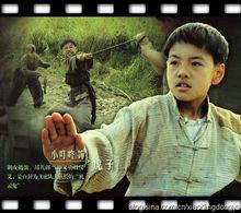 《小小飛虎隊》演員表