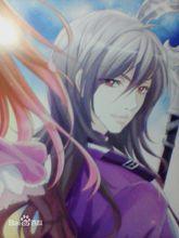 悠莉[《悠莉寵物店》主角]