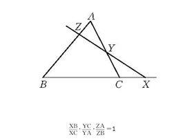 門納勞斯定理 門納勞斯定理