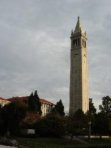 美國加利福尼亞大學舊金山分校