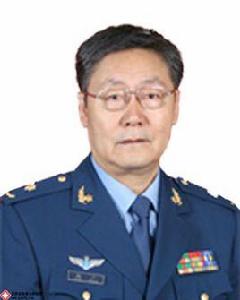 趙廣[空軍總醫院皮膚科主任]