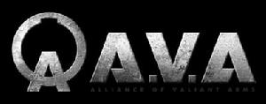 AVA戰地之王